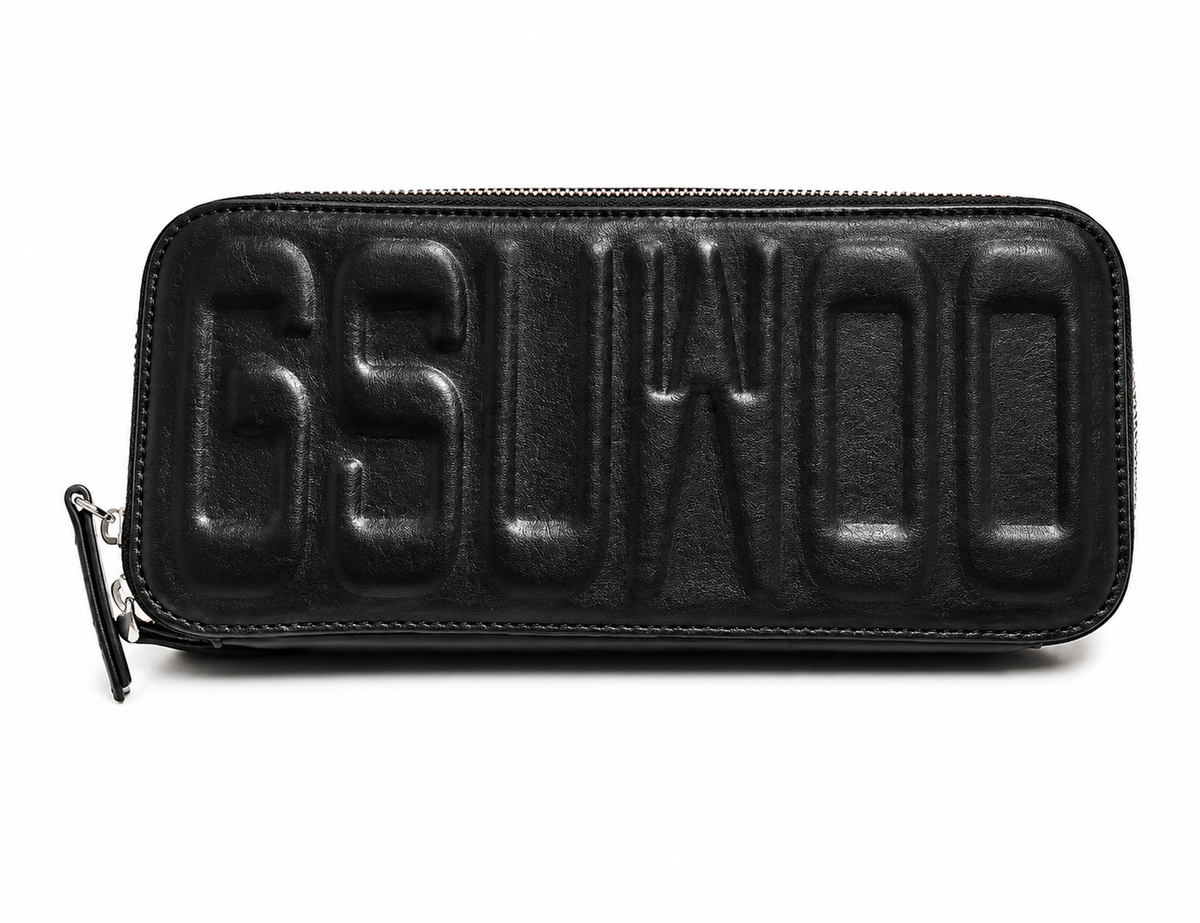 Gsuwoo Name Tag Bag
