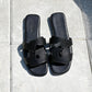 G Cut Sandals