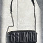 Gsuwoo Name Tag Bag