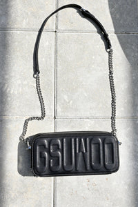 Gsuwoo Name Tag Bag