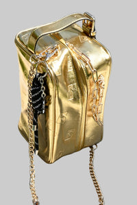 Gsuwoo Brinks Bag