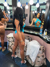 Explicit Set